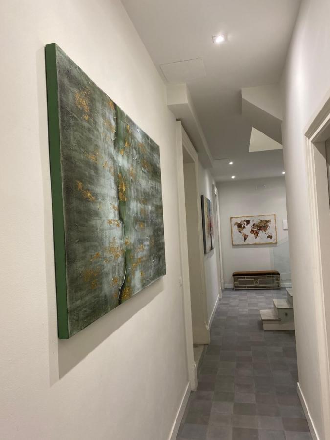 Domus Iole Appartamento Nel Centro Storico Κατάνια Εξωτερικό φωτογραφία