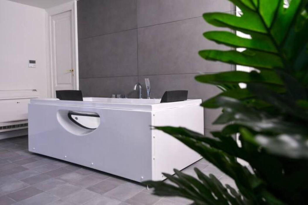 Domus Iole Appartamento Nel Centro Storico Κατάνια Εξωτερικό φωτογραφία