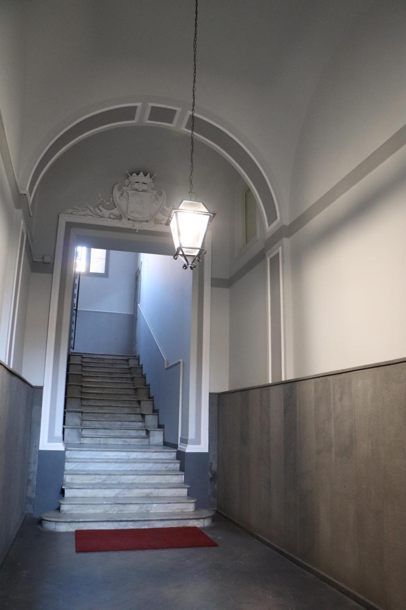 Domus Iole Appartamento Nel Centro Storico Κατάνια Εξωτερικό φωτογραφία