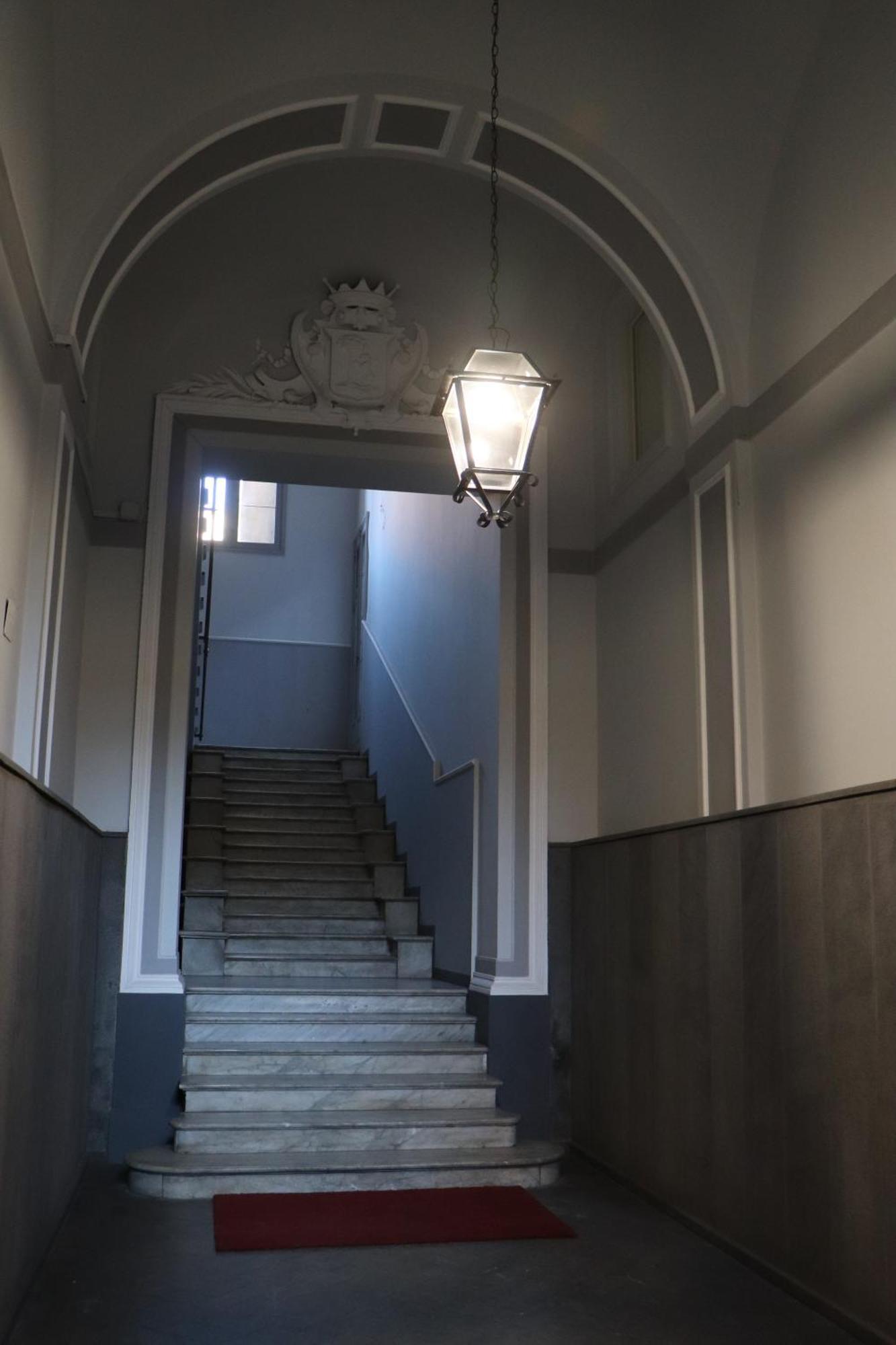 Domus Iole Appartamento Nel Centro Storico Κατάνια Εξωτερικό φωτογραφία