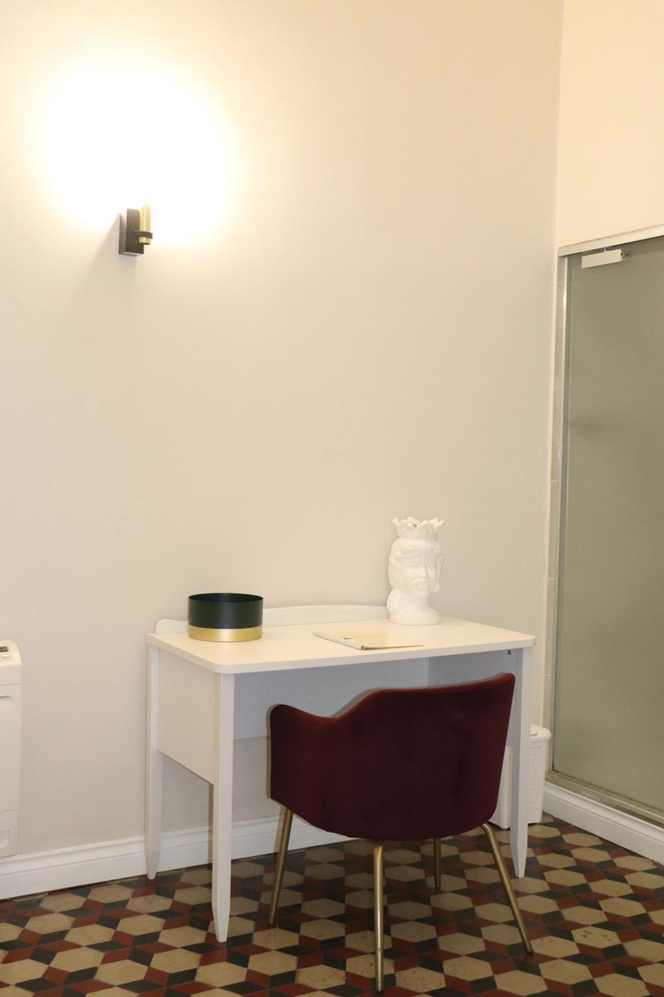 Domus Iole Appartamento Nel Centro Storico Κατάνια Εξωτερικό φωτογραφία